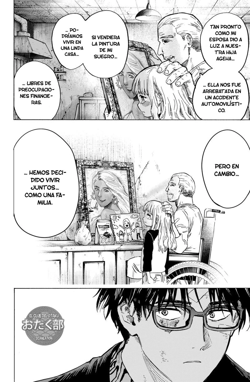 Read Marriage Toxin ES Manga Online