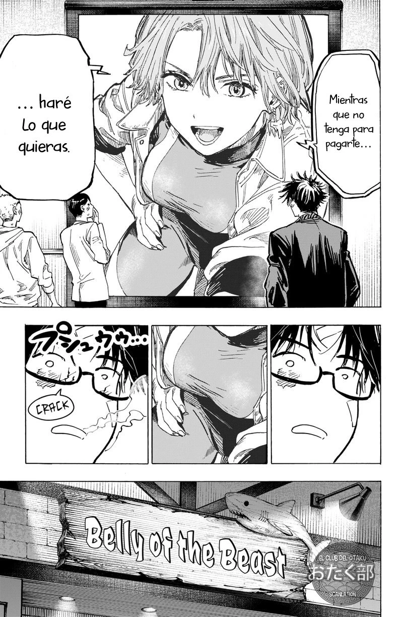 Read Marriage Toxin ES Manga Online