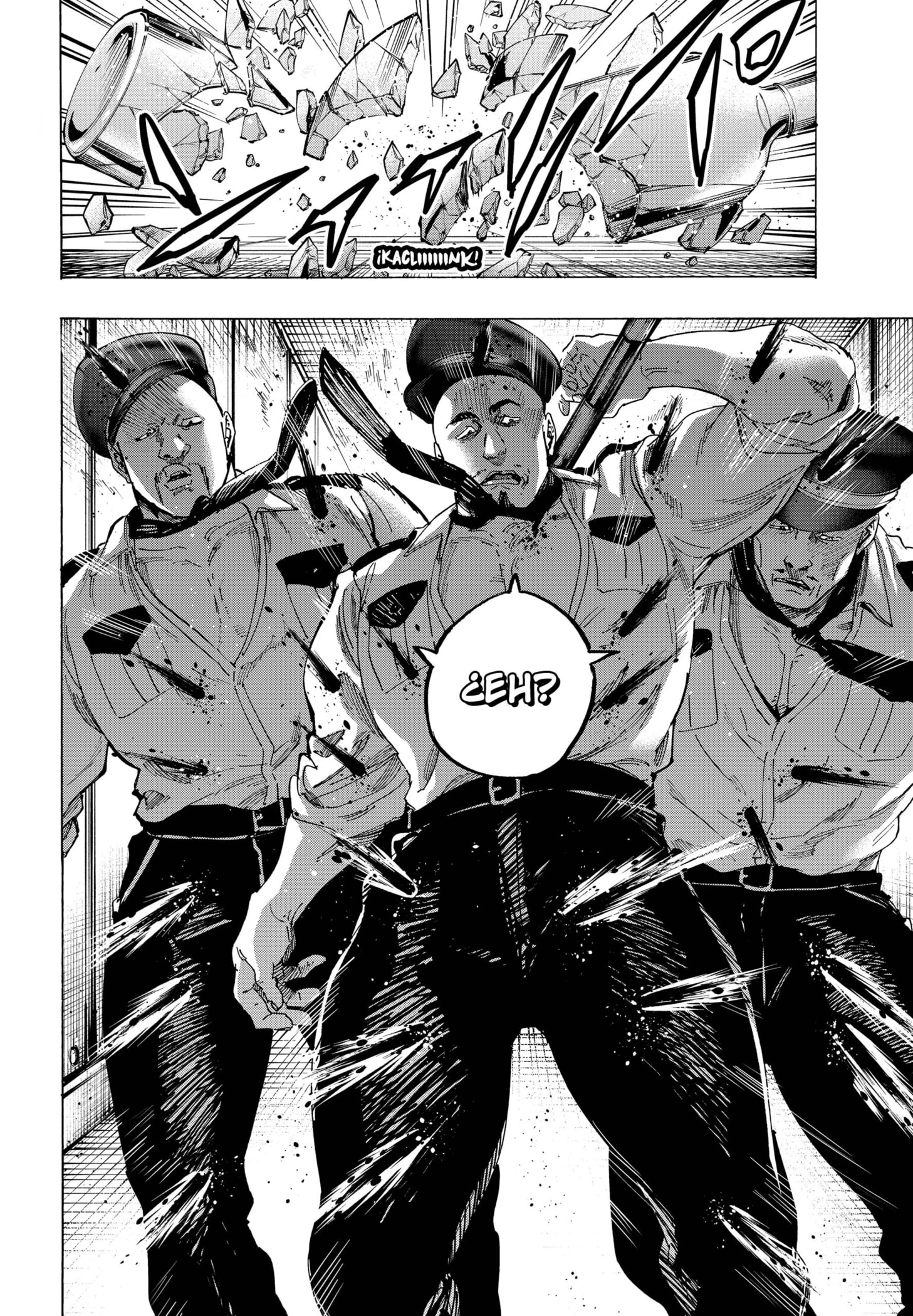 Read Marriage Toxin ES Manga Online