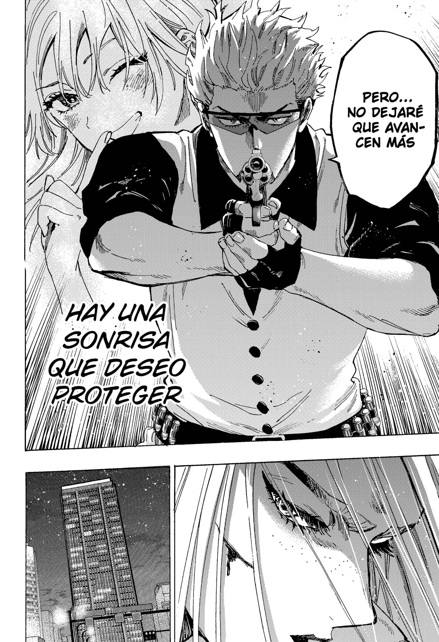 Read Marriage Toxin ES Manga Online