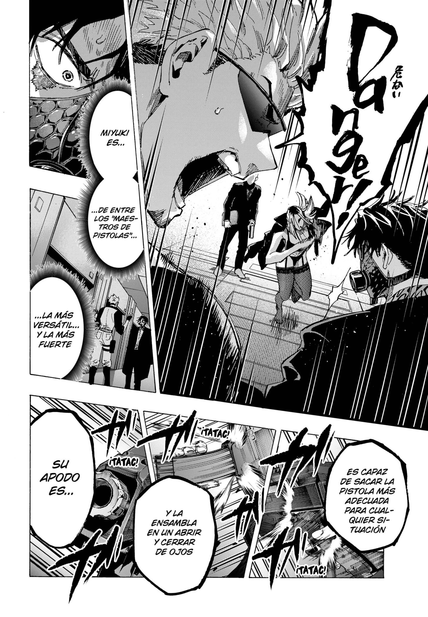 Read Marriage Toxin ES Manga Online