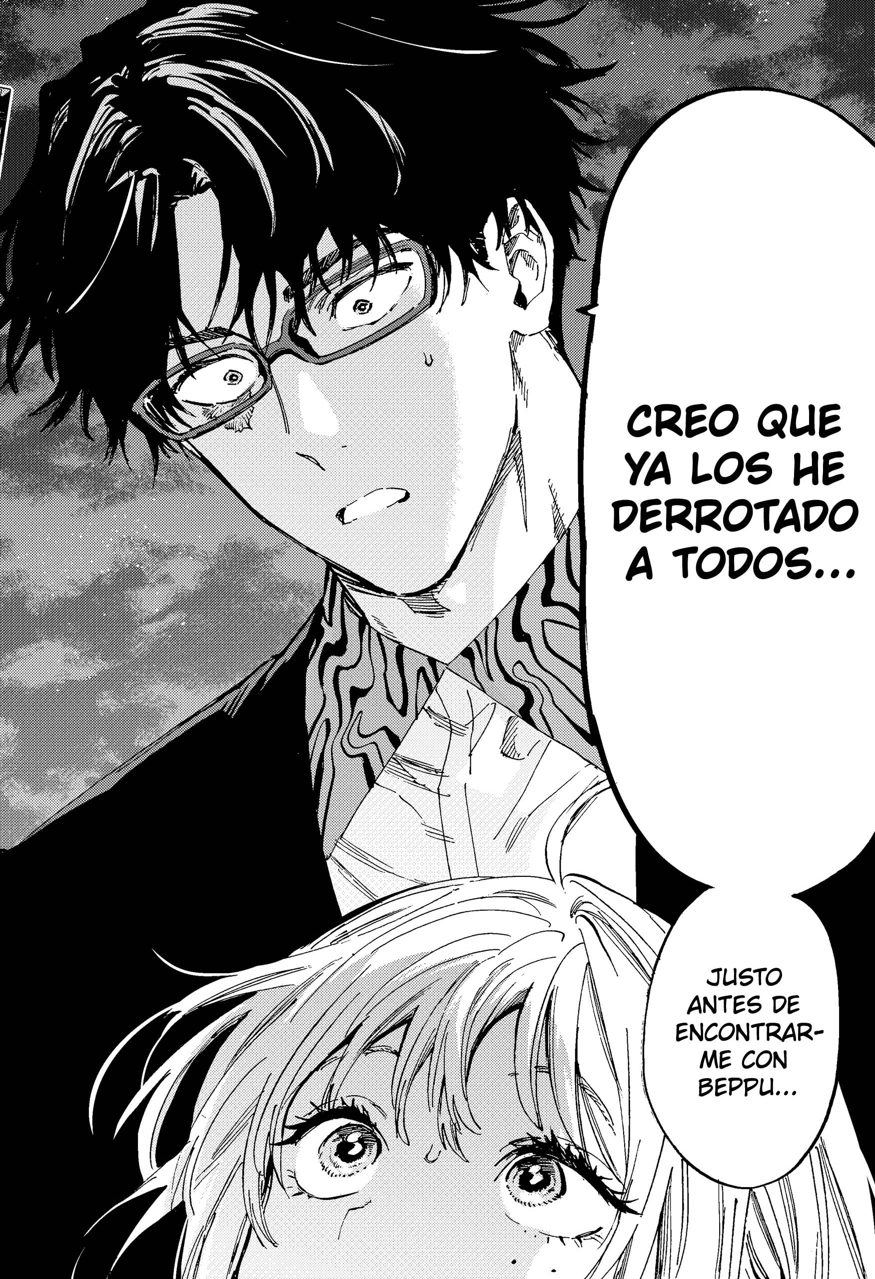 Read Marriage Toxin ES Manga Online