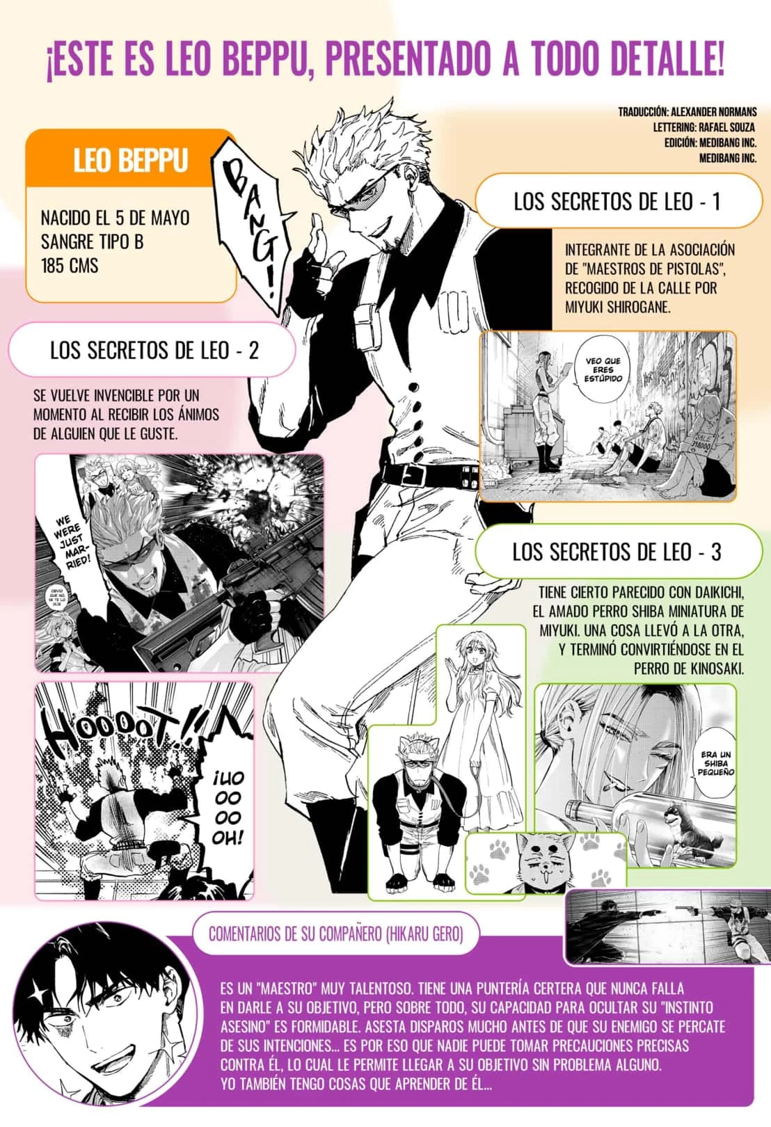 Read Marriage Toxin ES Manga Online