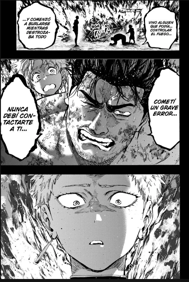 Read Marriage Toxin ES Manga Online
