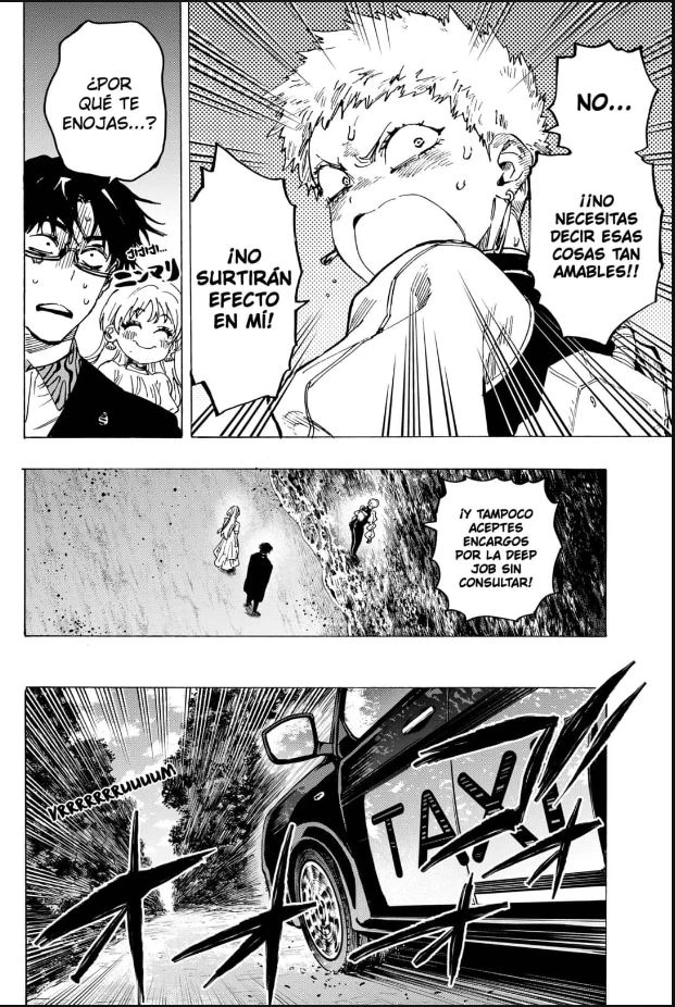Read Marriage Toxin ES Manga Online