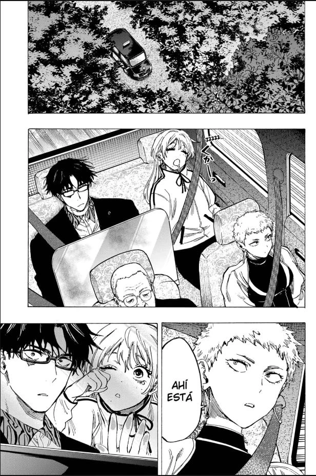 Read Marriage Toxin ES Manga Online