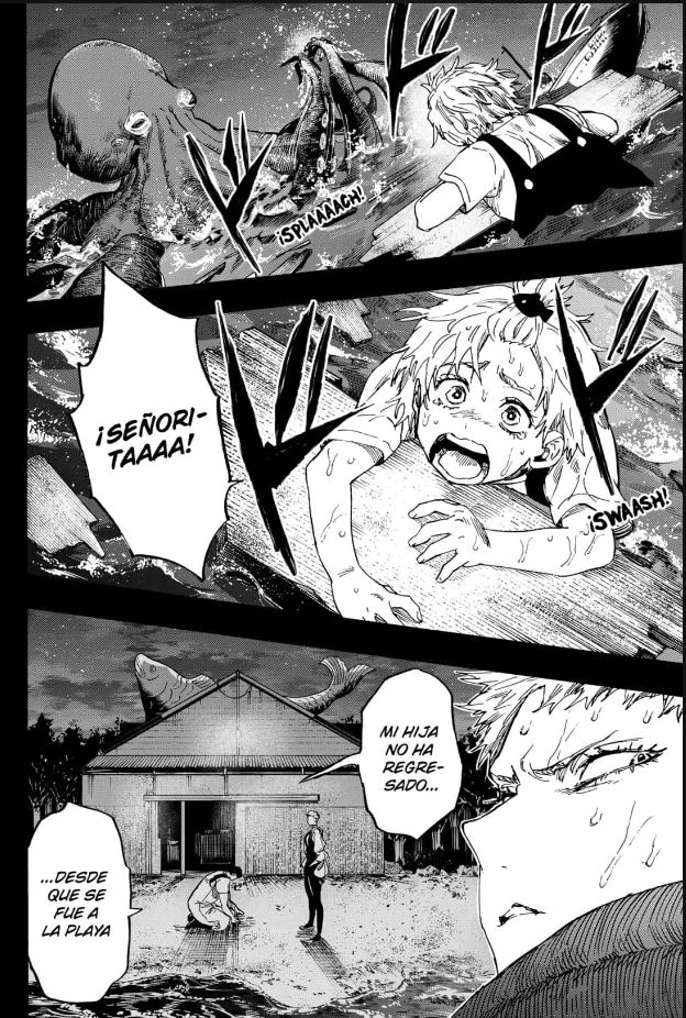 Read Marriage Toxin ES Manga Online