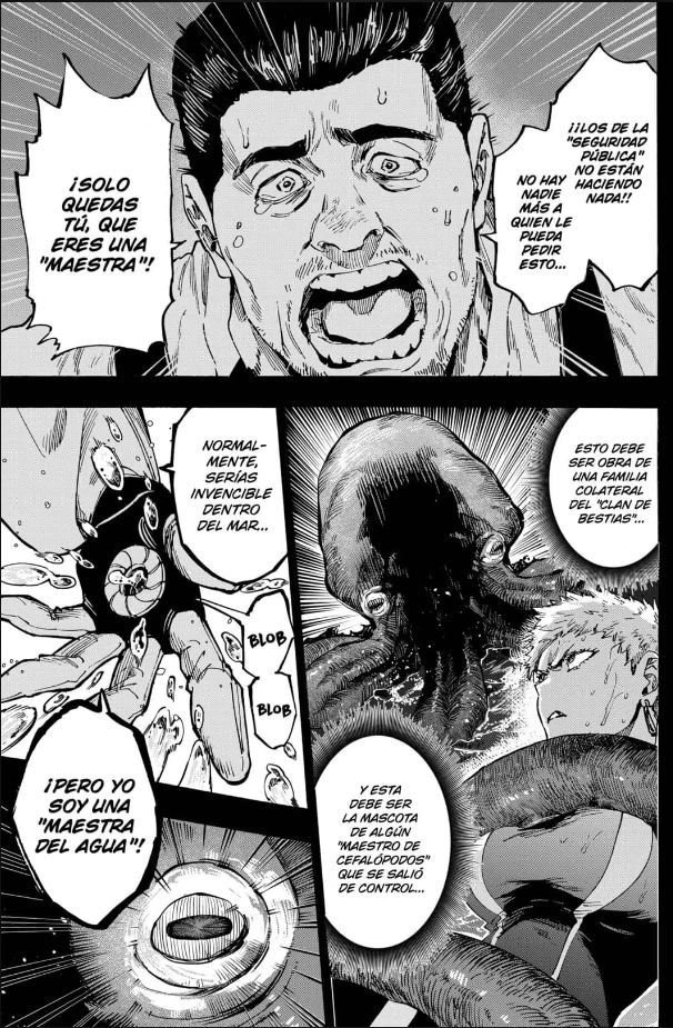 Read Marriage Toxin ES Manga Online