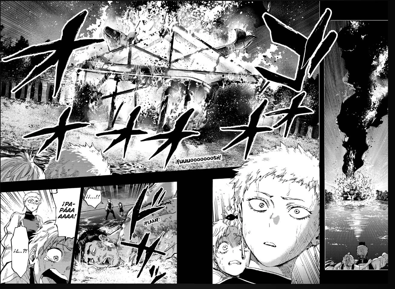 Read Marriage Toxin ES Manga Online