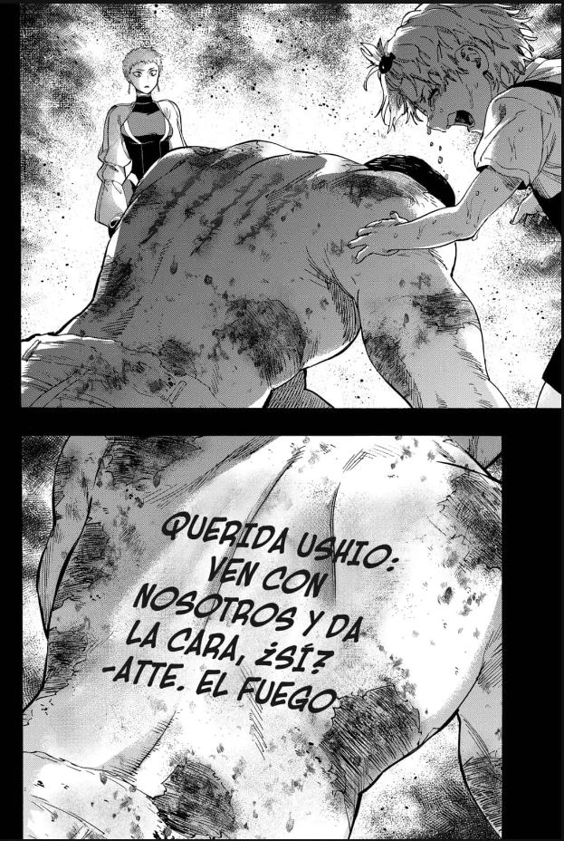Read Marriage Toxin ES Manga Online