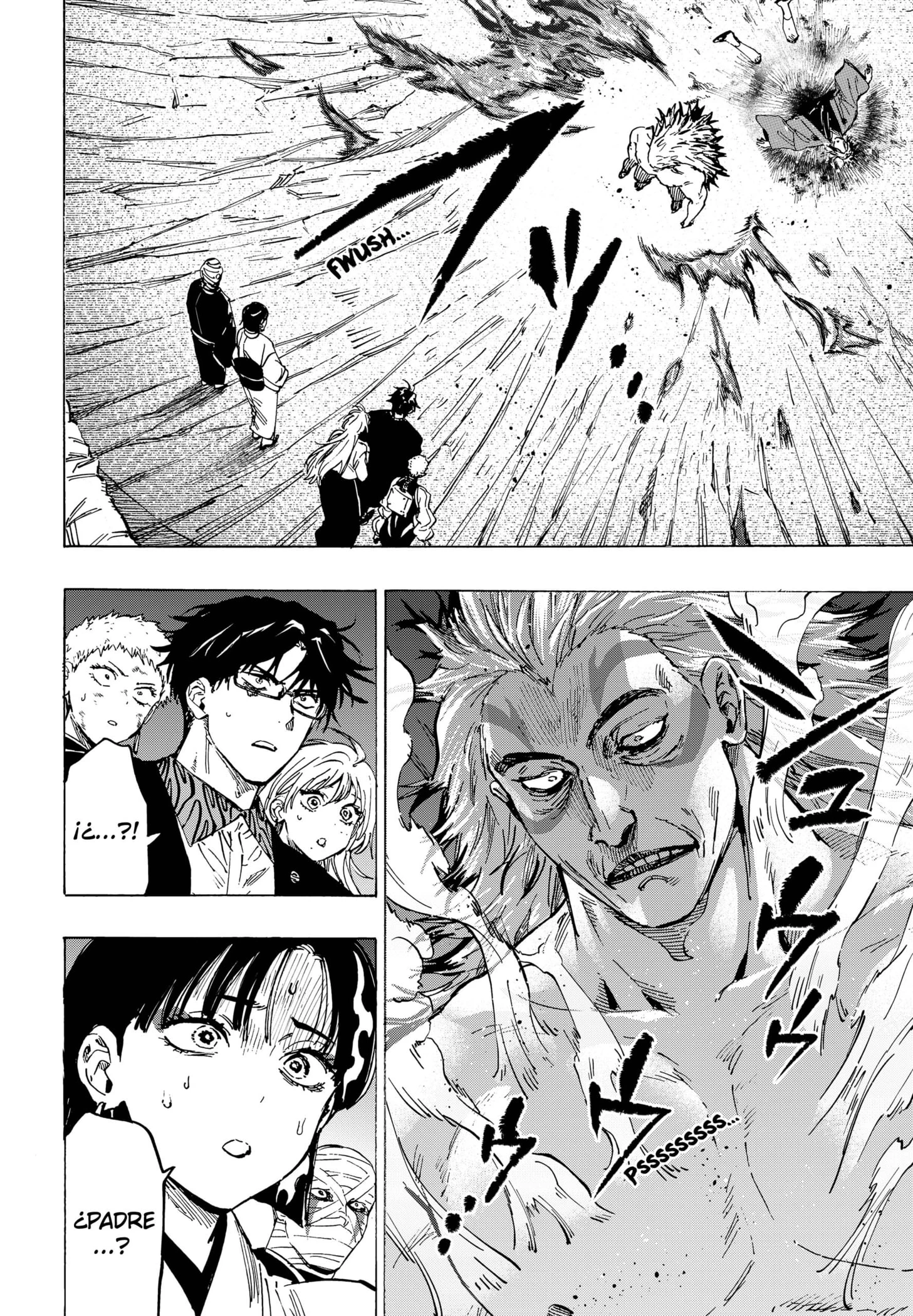 Read Marriage Toxin ES Manga Online