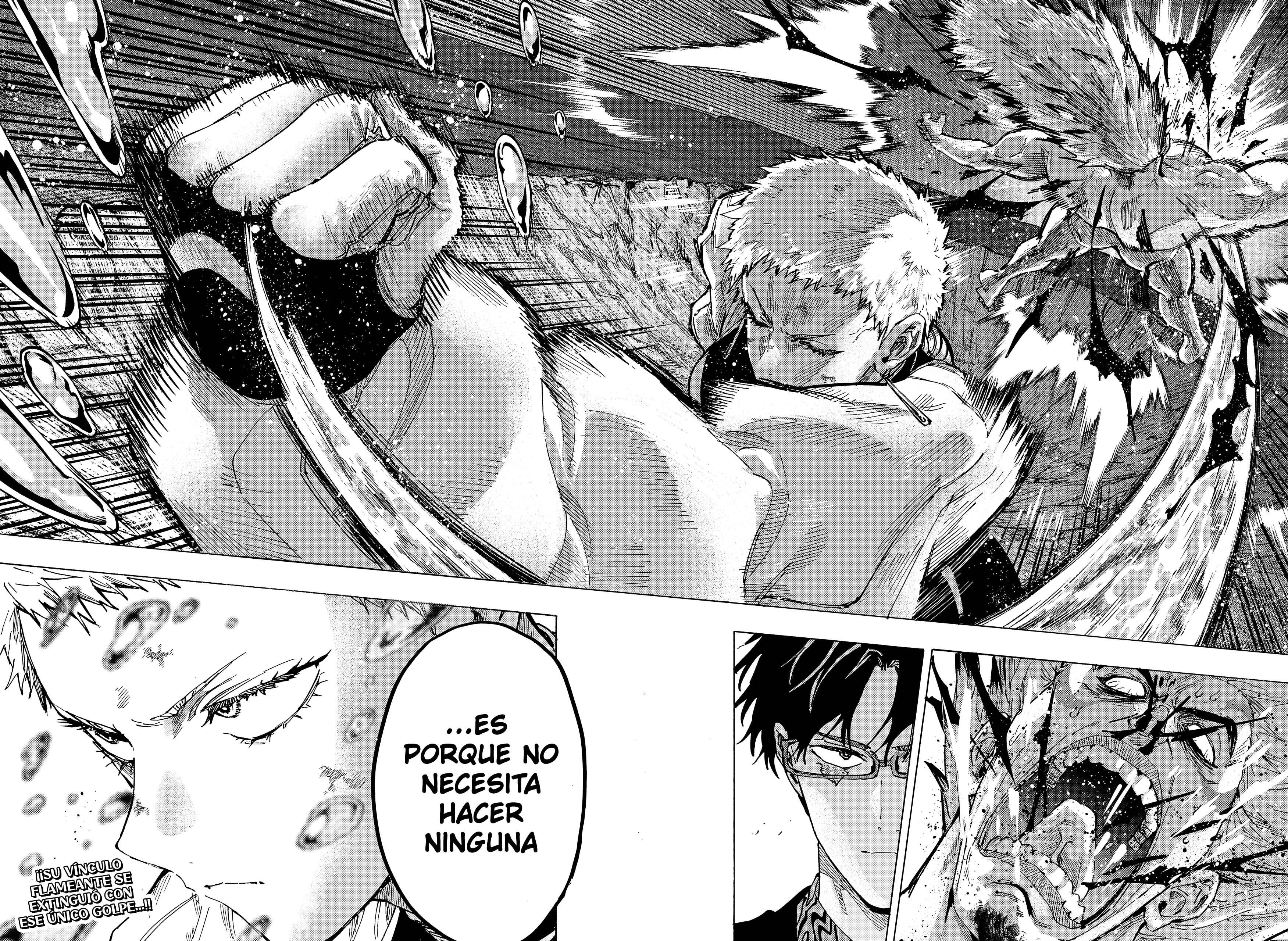 Read Marriage Toxin ES Manga Online