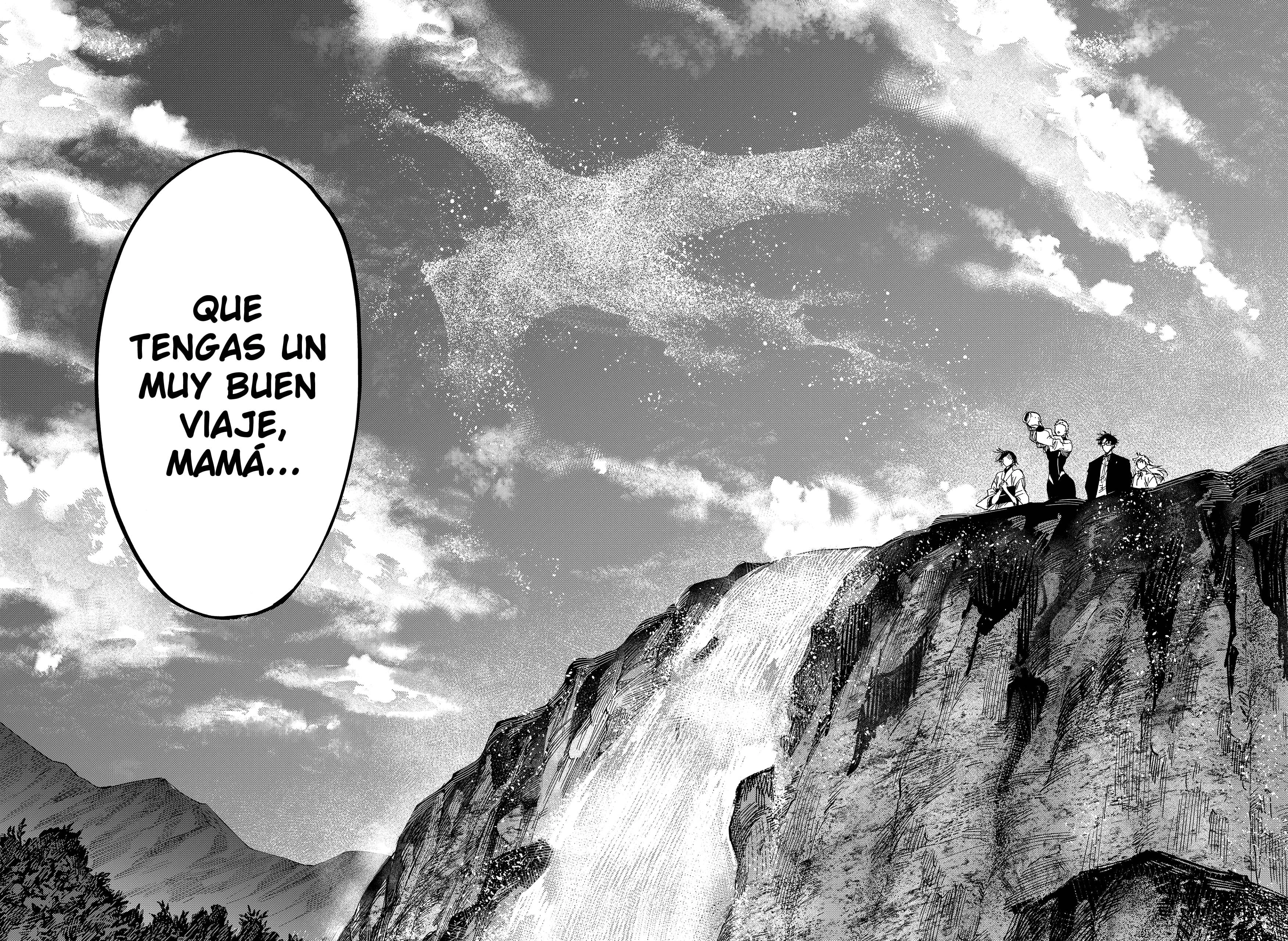 Read Marriage Toxin ES Manga Online
