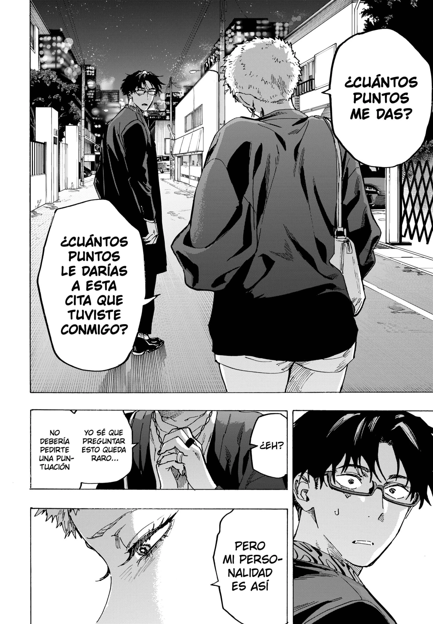 Read Marriage Toxin ES Manga Online