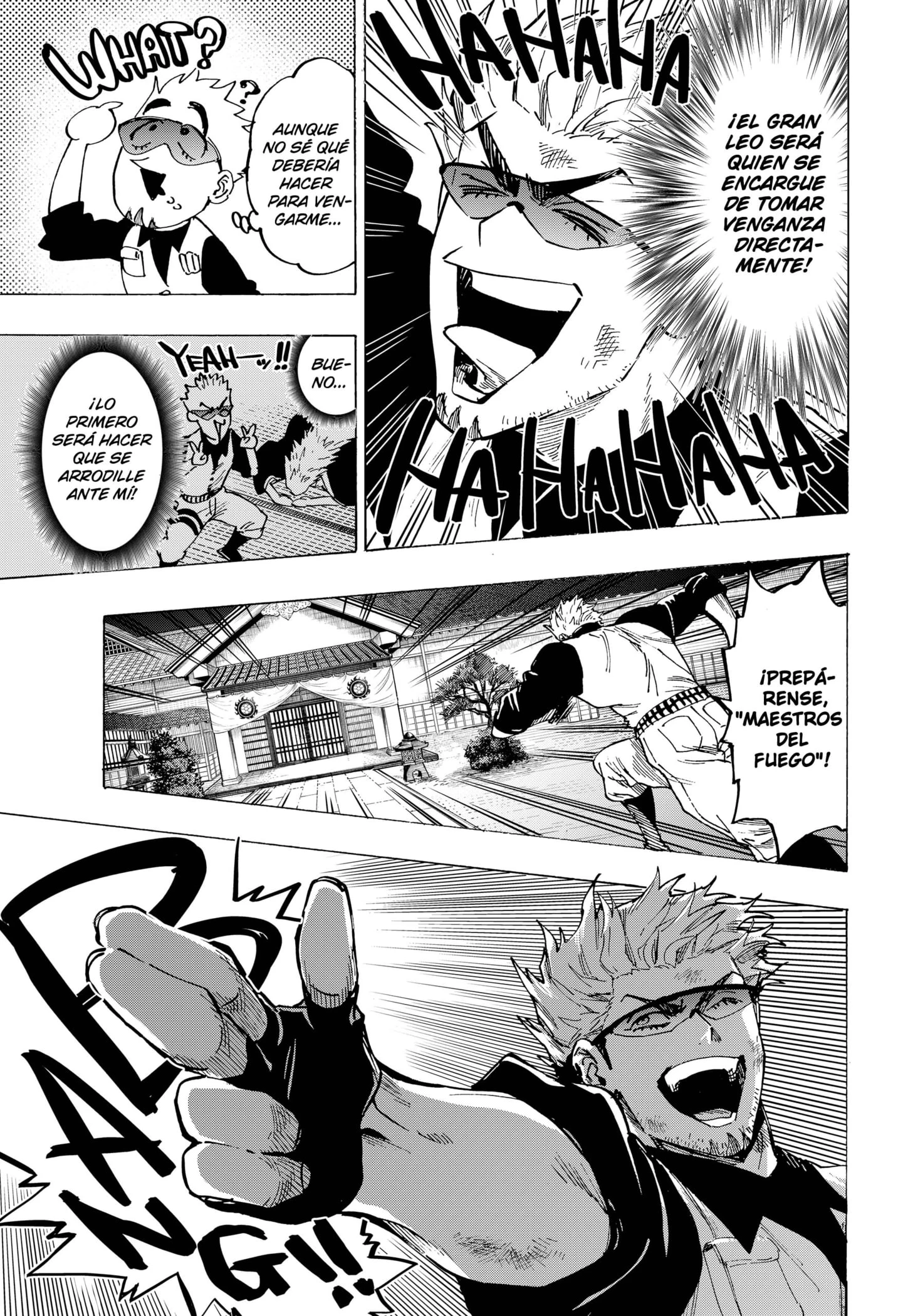 Read Marriage Toxin ES Manga Online
