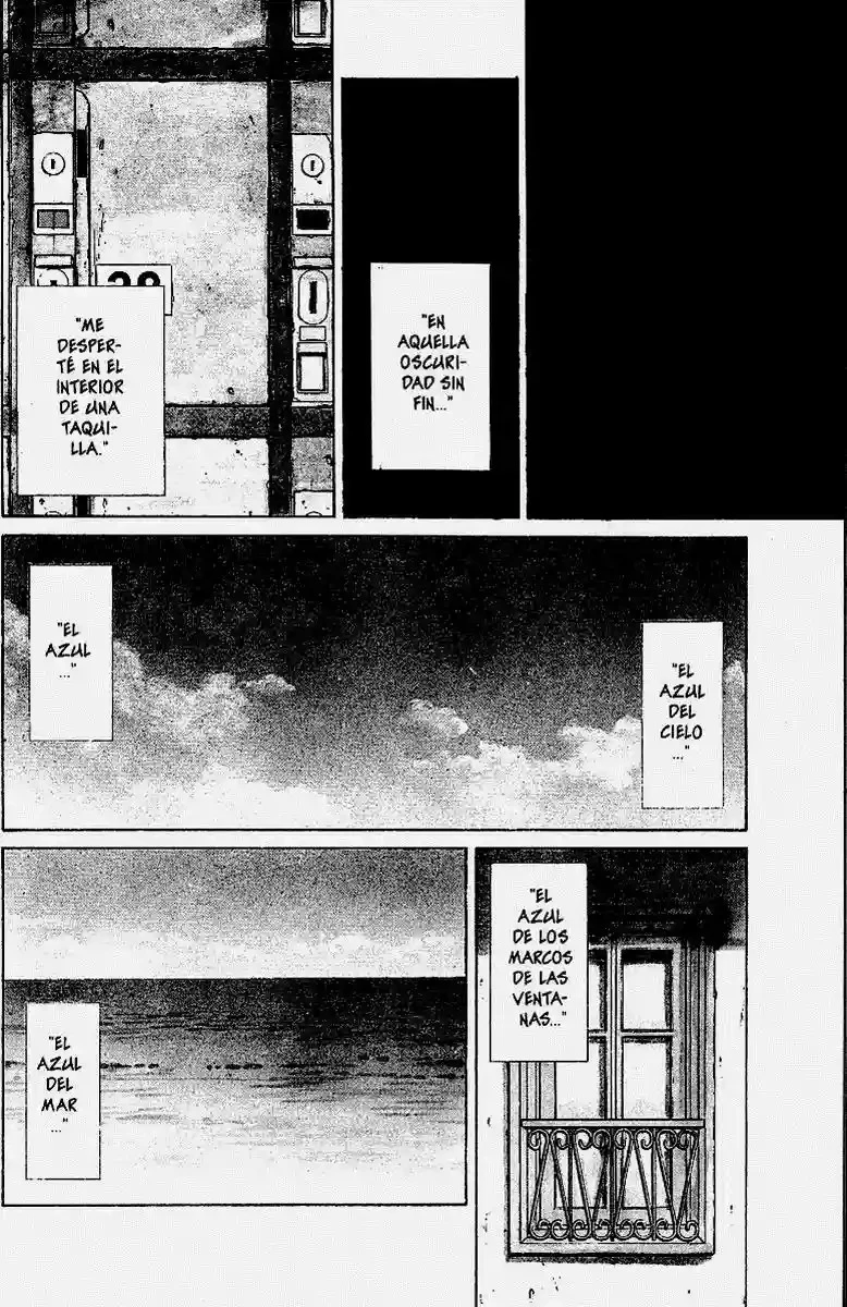 Read Monster ES Manga Online