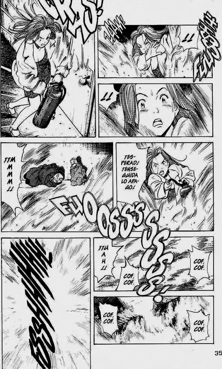 Read Monster ES Manga Online