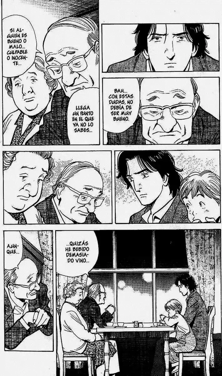 Read Monster ES Manga Online