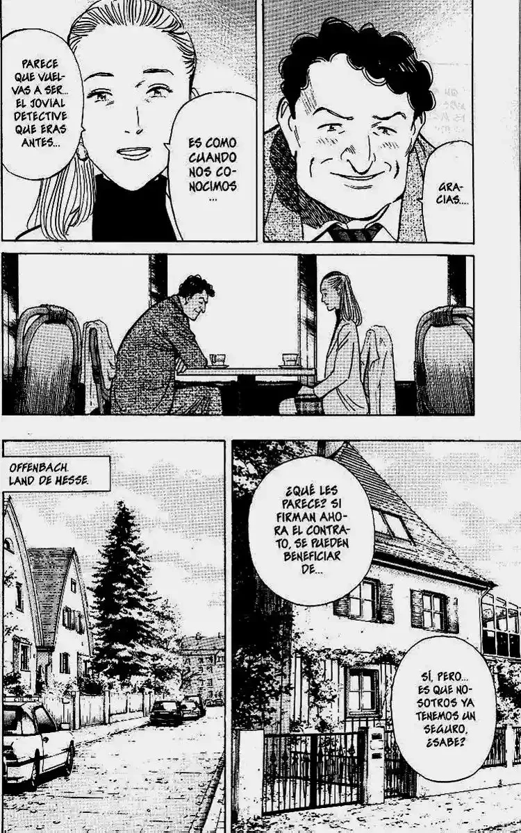 Read Monster ES Manga Online