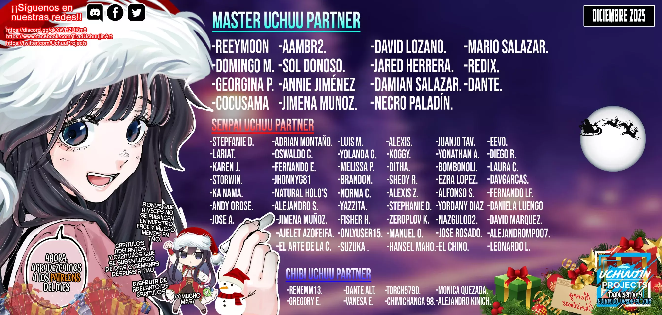 Read Nue's Exorcist ES Manga Online