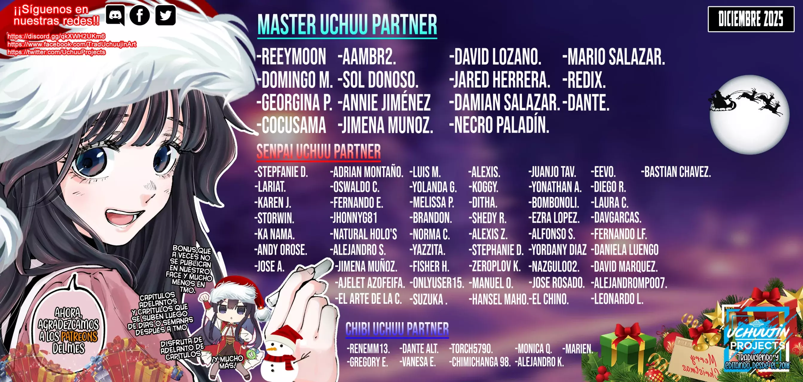 Read Nue's Exorcist ES Manga Online