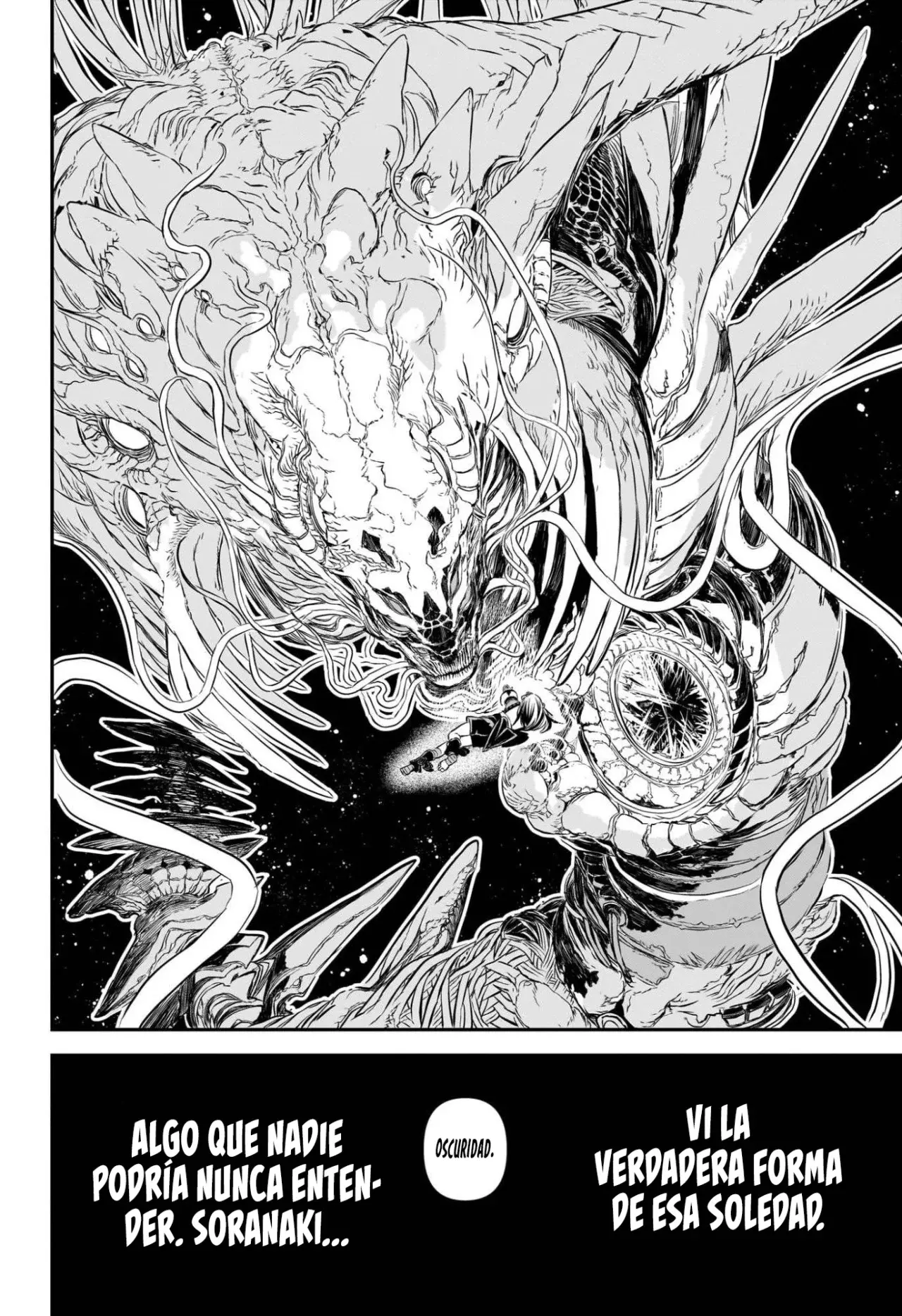 Read Nue's Exorcist ES Manga Online