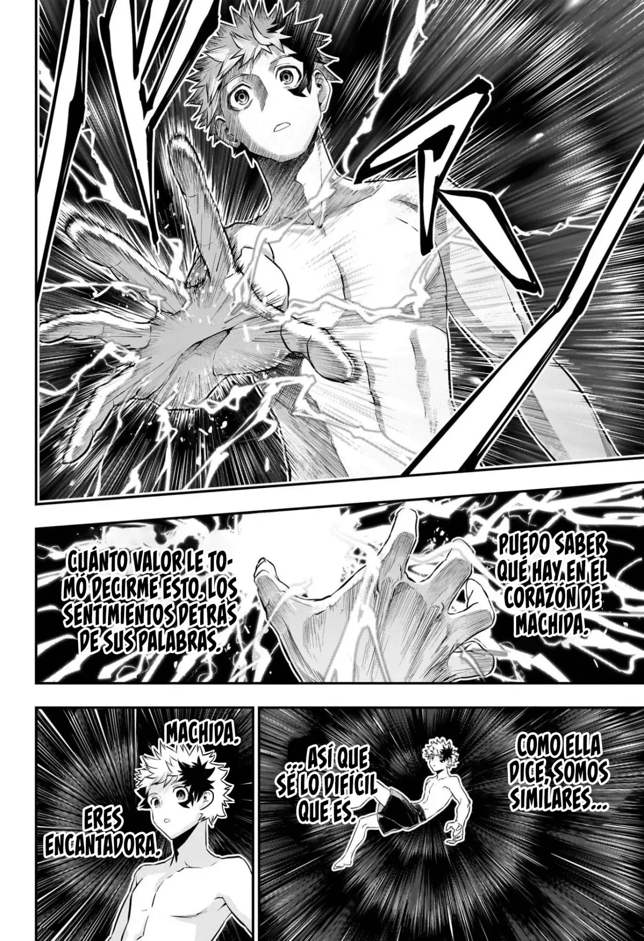 Read Nue's Exorcist ES Manga Online