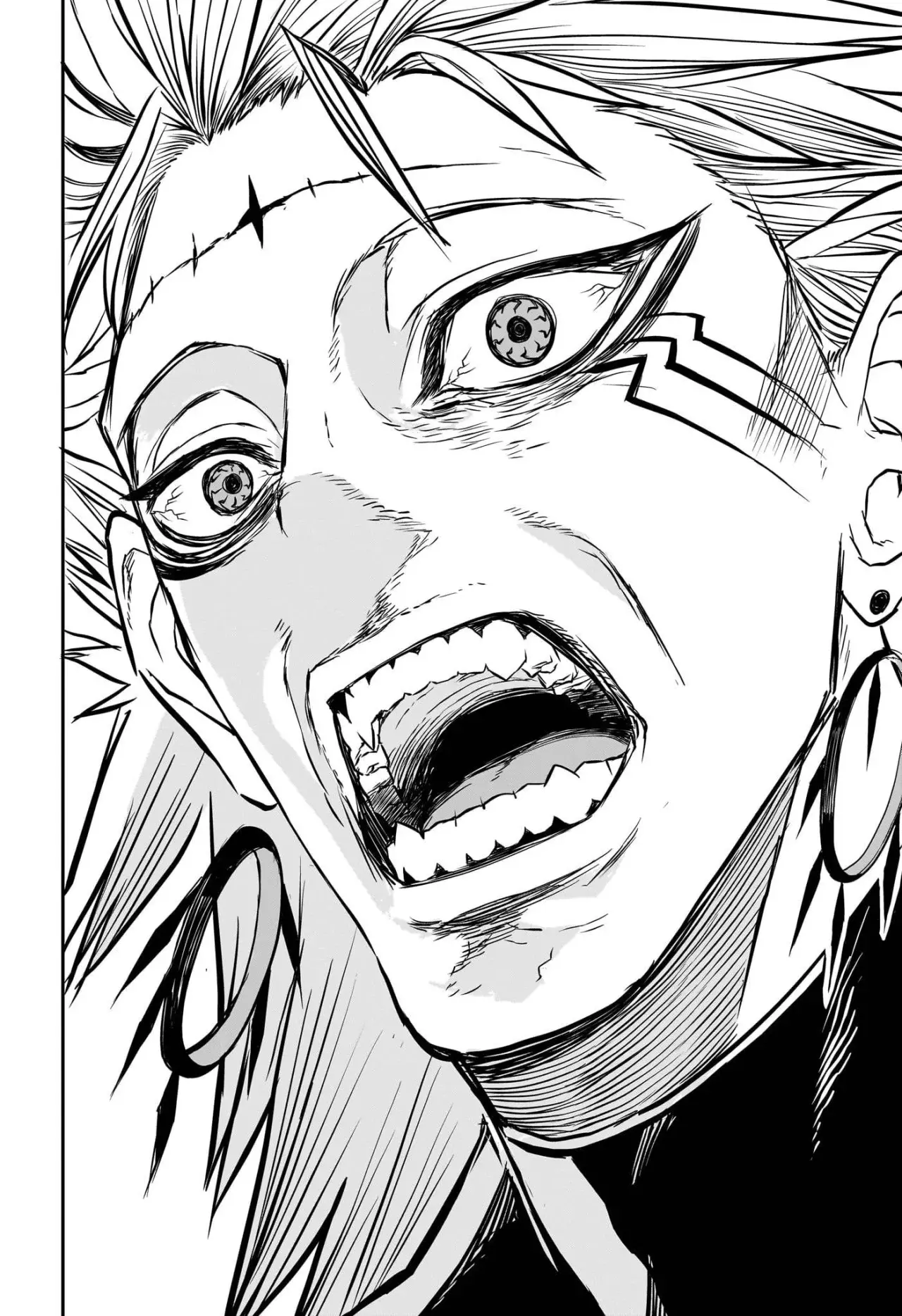 Read Nue's Exorcist ES Manga Online