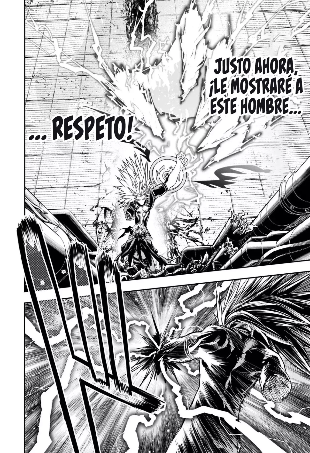 Read Nue's Exorcist ES Manga Online