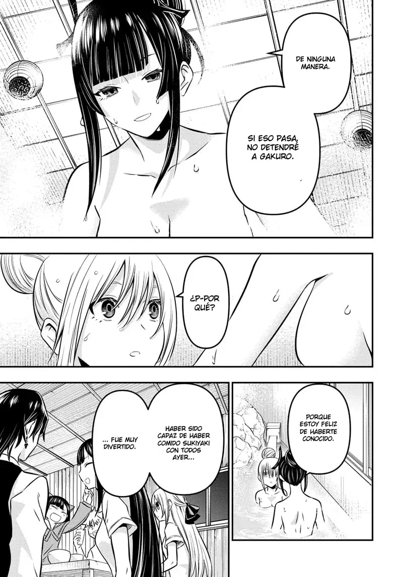 Read Nue's Exorcist ES Manga Online