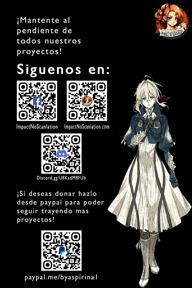 Read Nue's Exorcist ES Manga Online