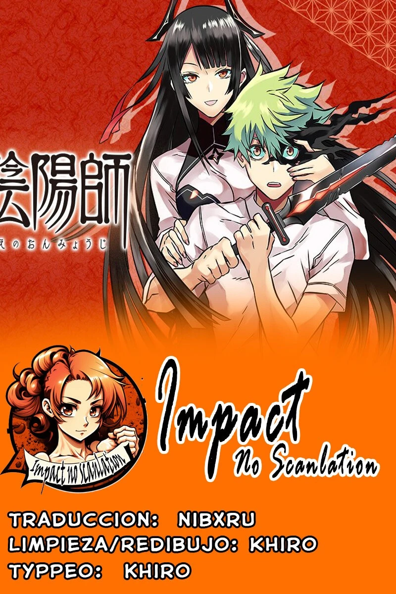 Read Nue's Exorcist ES Manga Online