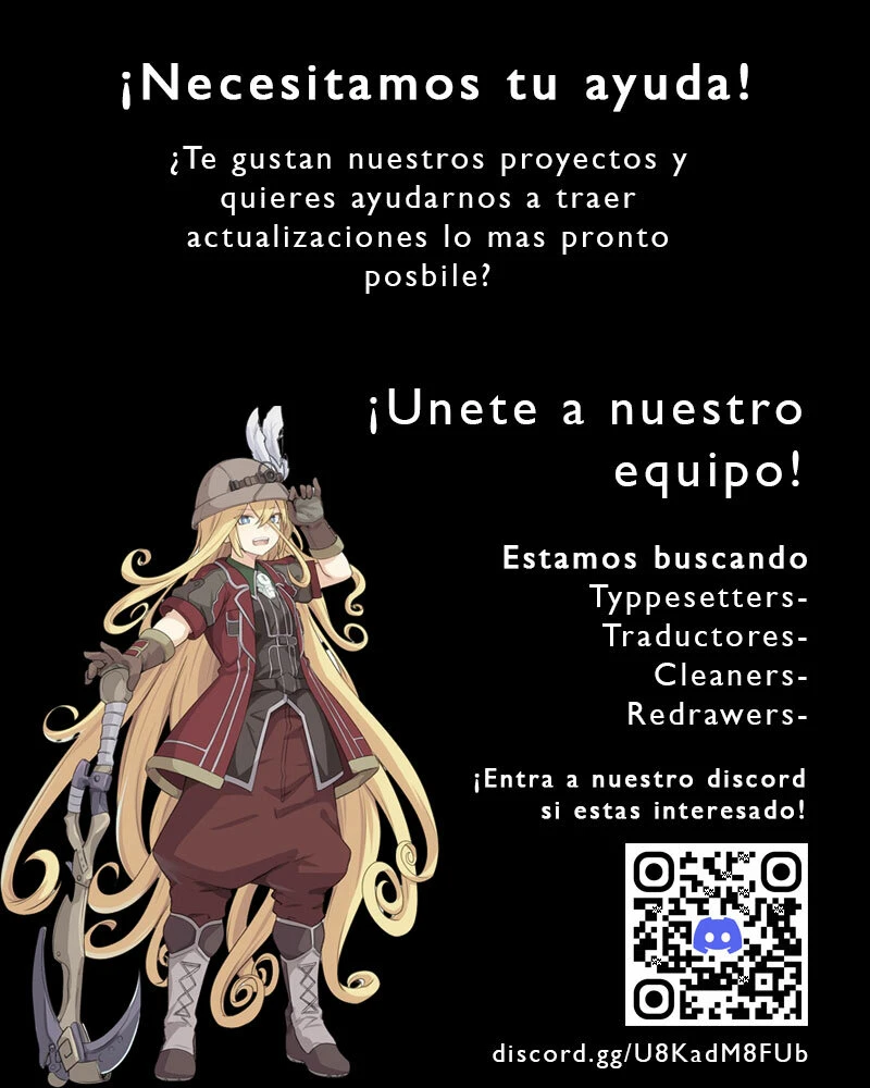 Read Nue's Exorcist ES Manga Online