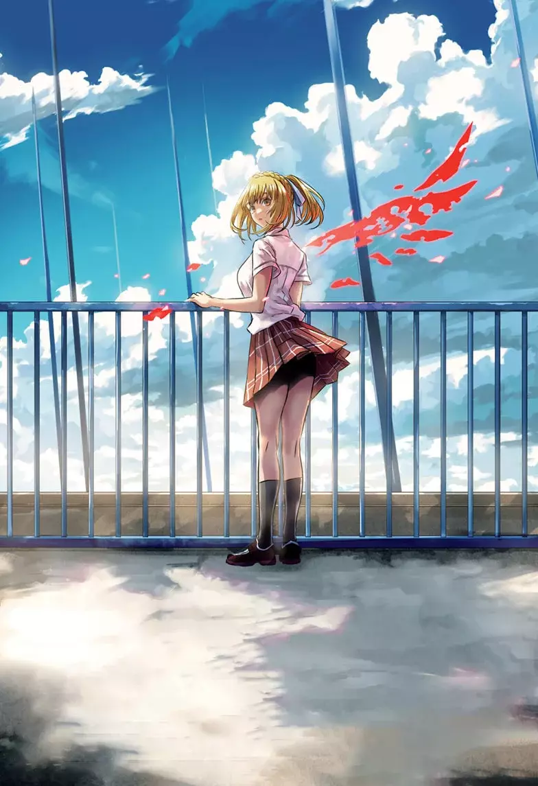 Read Nue's Exorcist ES Manga Online