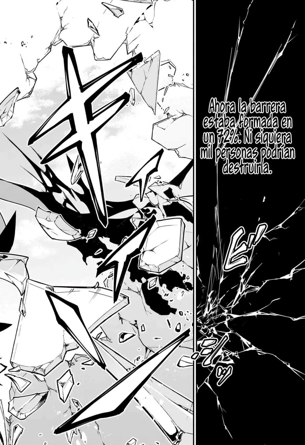 Read Nue's Exorcist ES Manga Online