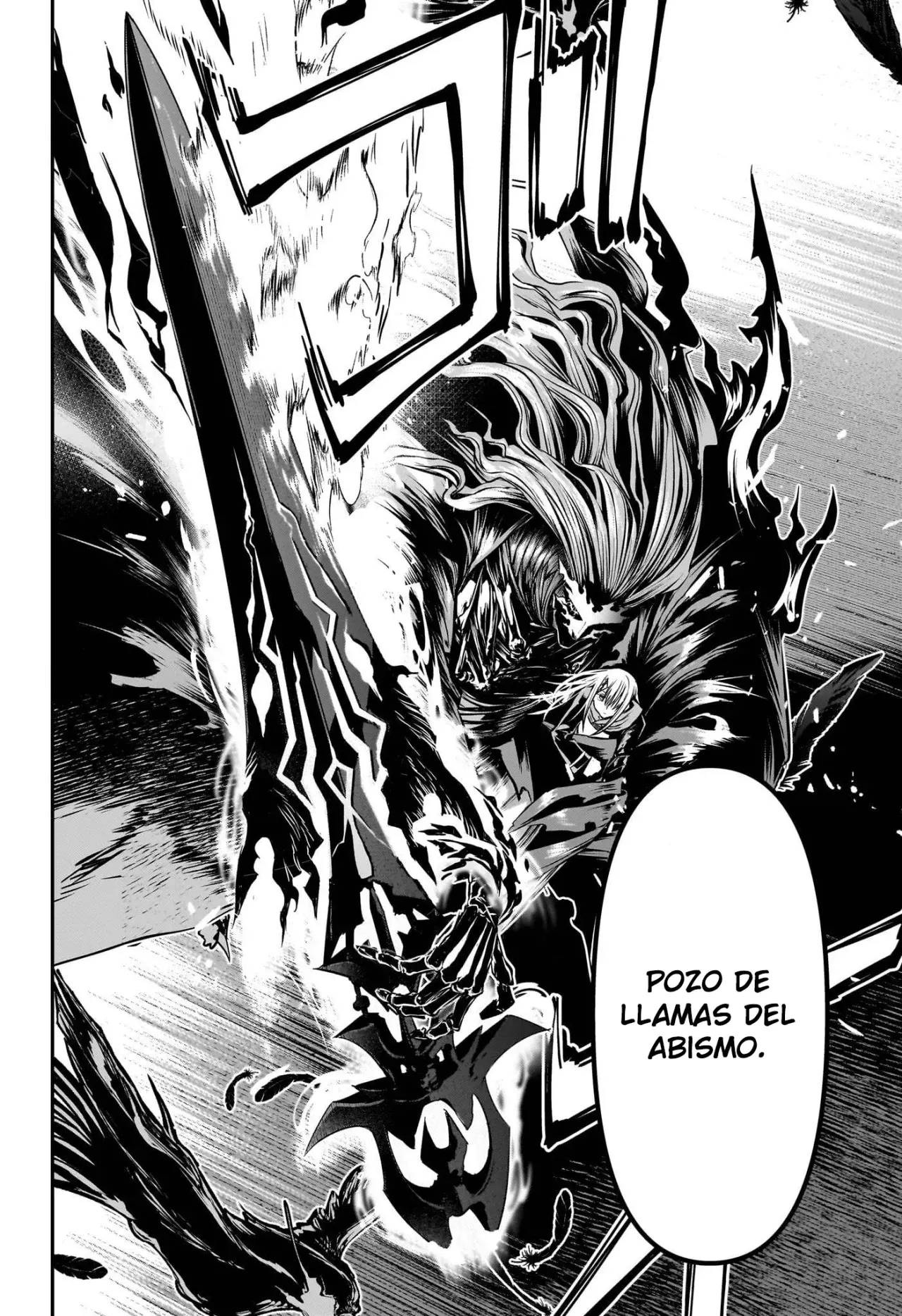 Read Nue's Exorcist ES Manga Online