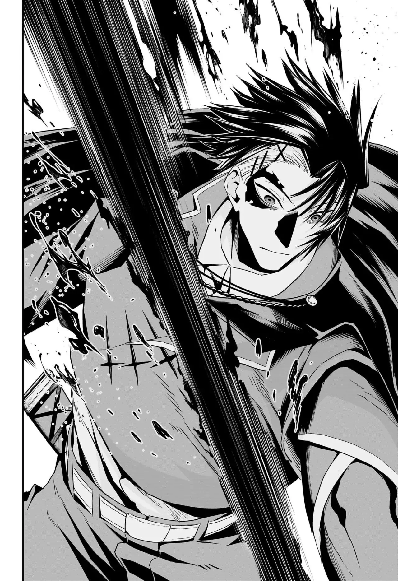 Read Nue's Exorcist ES Manga Online