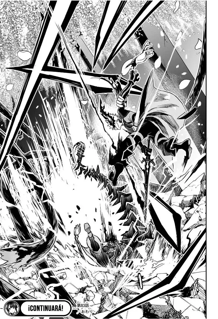 Read Nue's Exorcist ES Manga Online