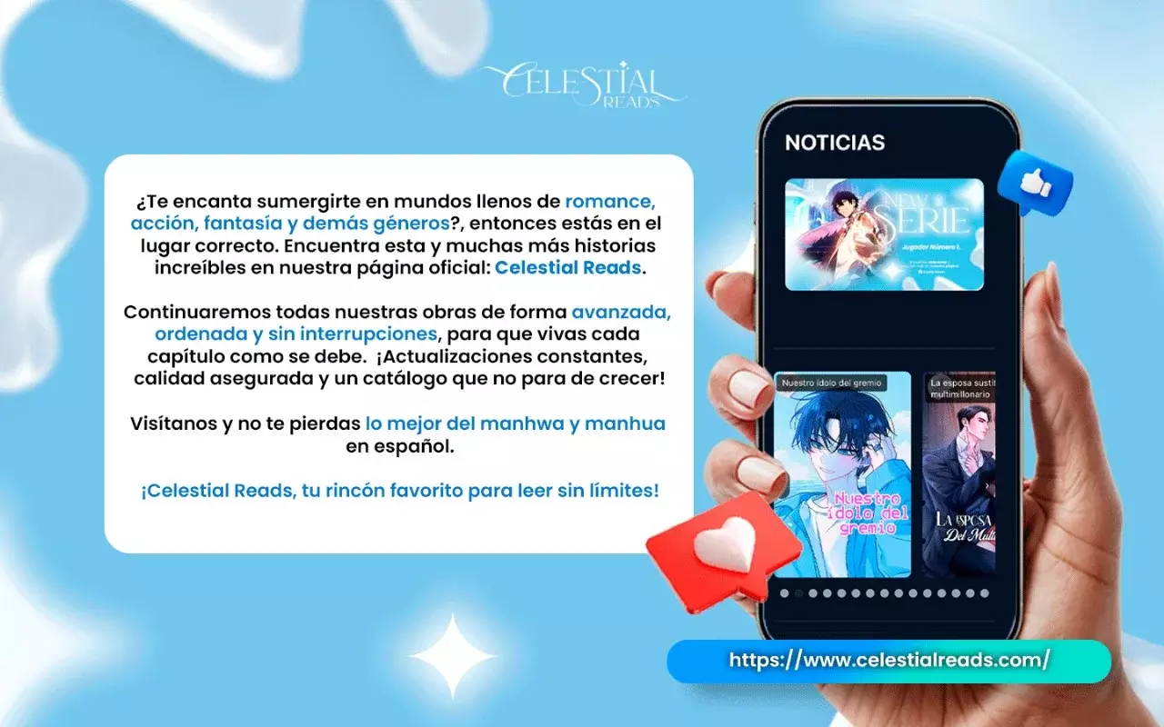 Read Nuestro Idolo del gremio ES Manga Online
