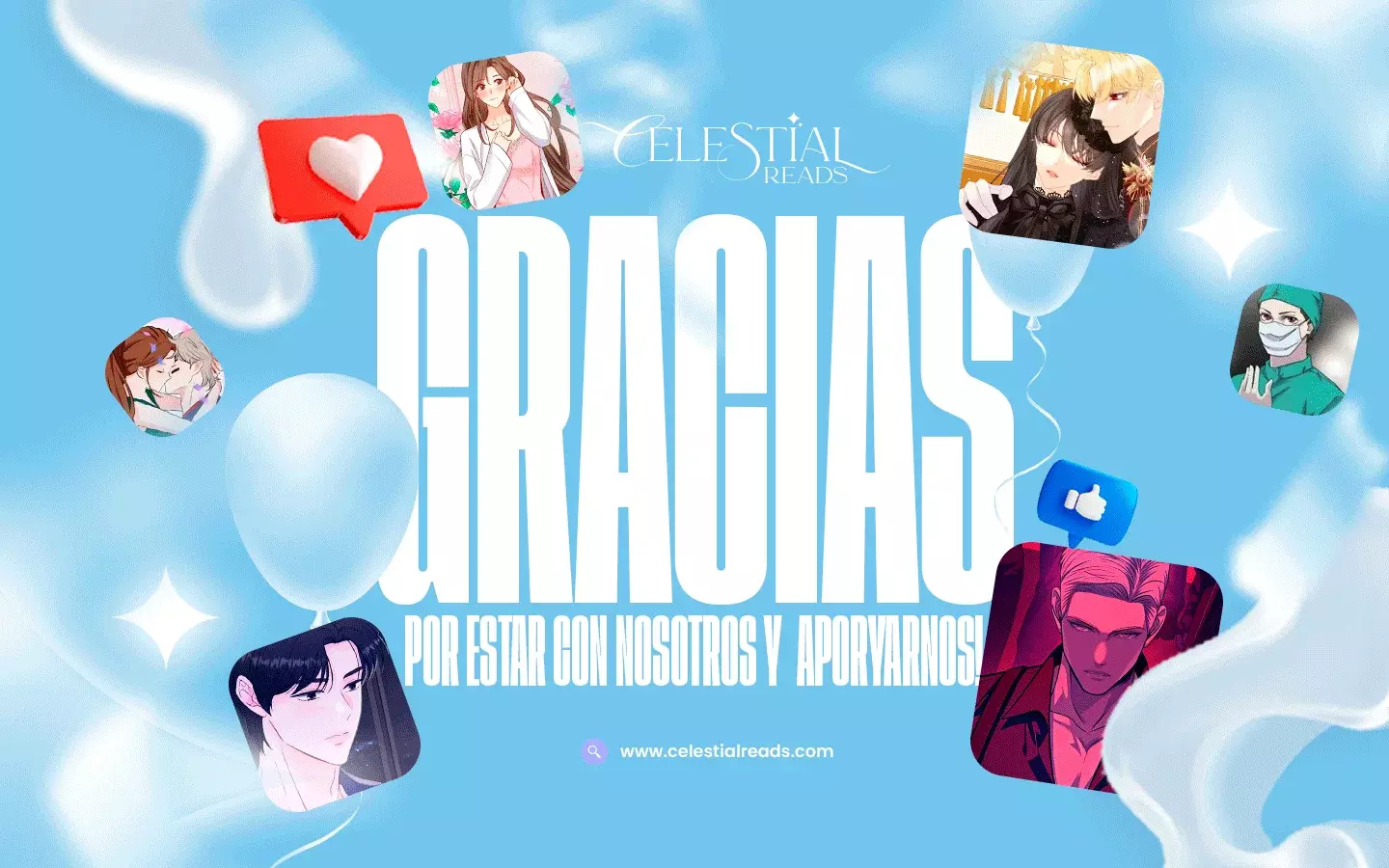 Read Nuestro Idolo del gremio ES Manga Online