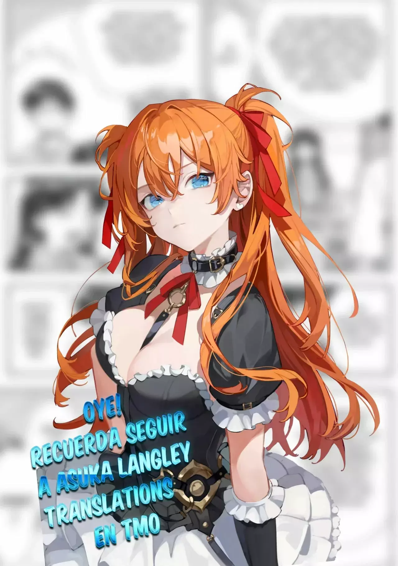 Read Otr of the Flame ES Manga Online