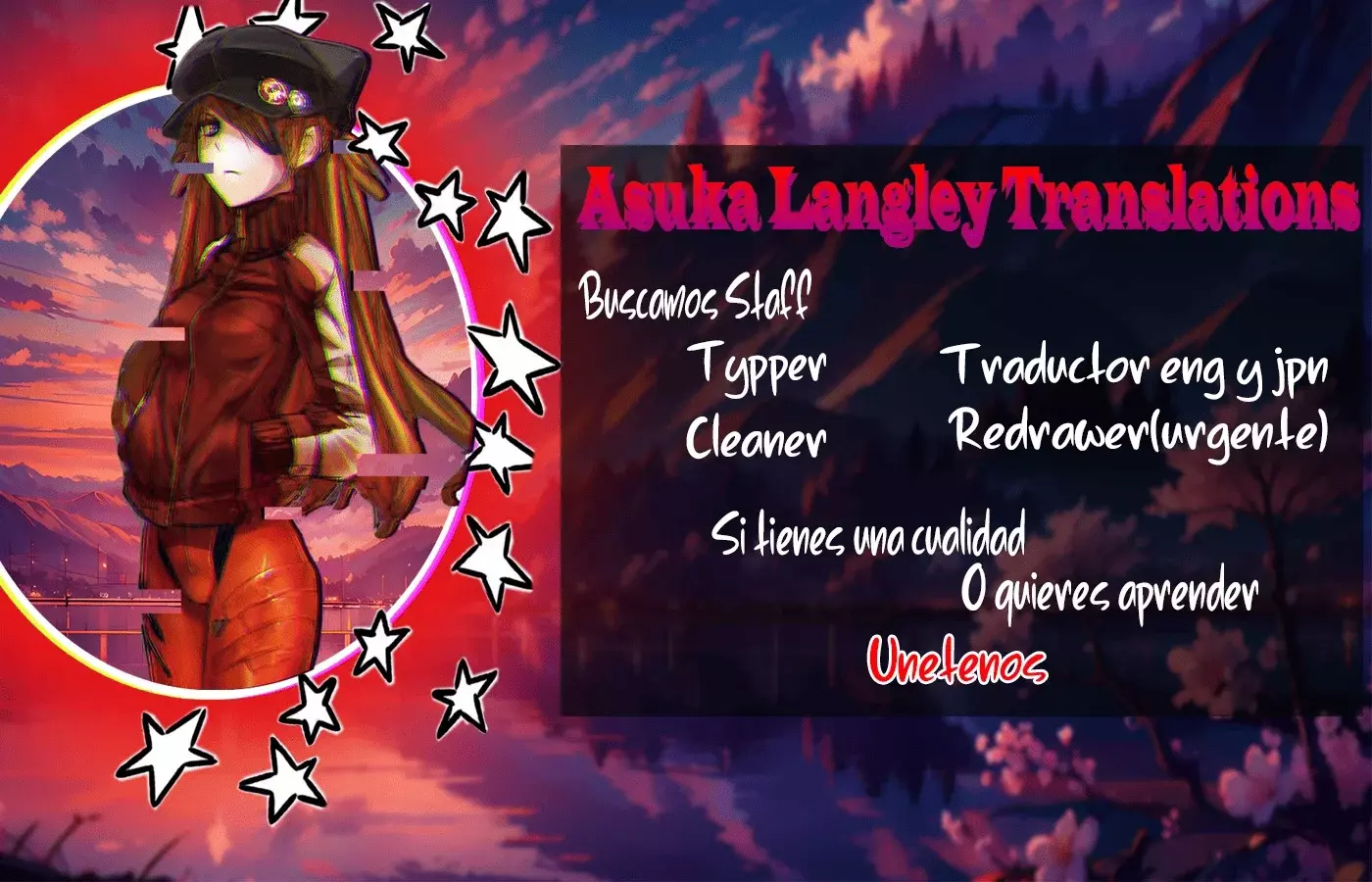 Read Otr of the Flame ES Manga Online