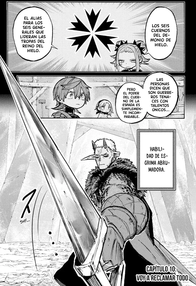 Read Otr of the Flame ES Manga Online