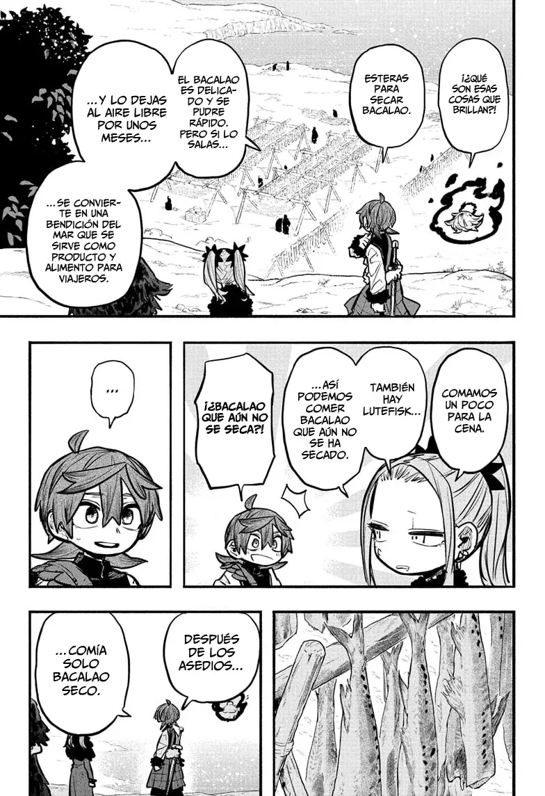 Read Otr of the Flame ES Manga Online