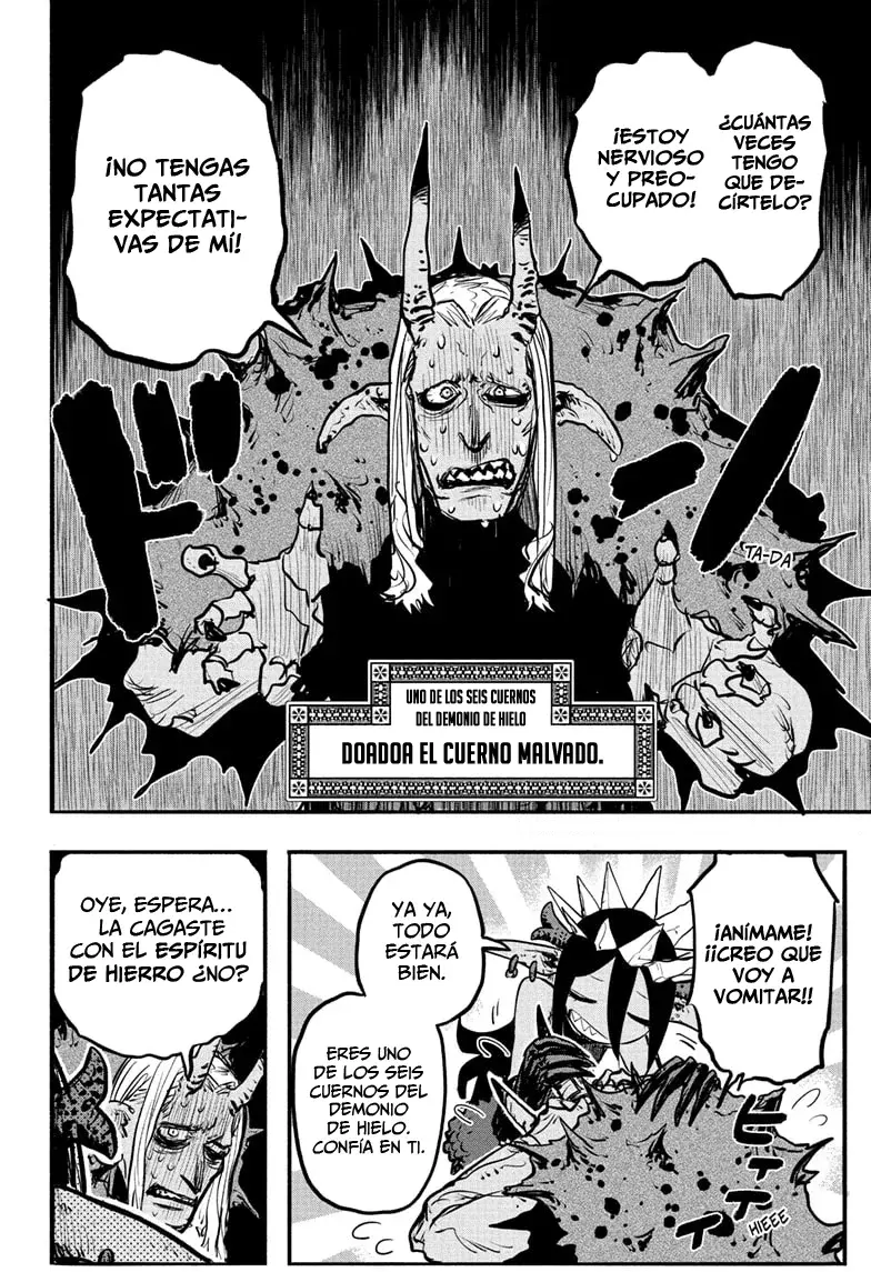 Read Otr of the Flame ES Manga Online