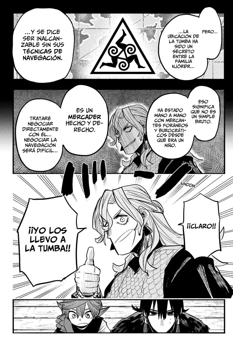 Read Otr of the Flame ES Manga Online