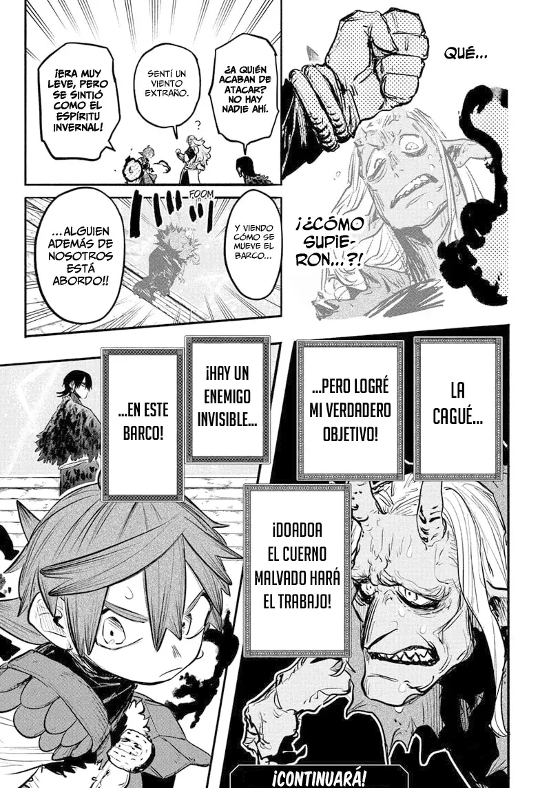 Read Otr of the Flame ES Manga Online