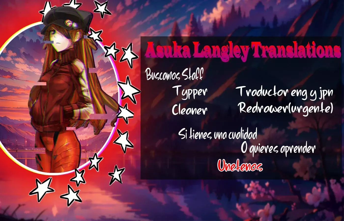 Read Otr of the Flame ES Manga Online