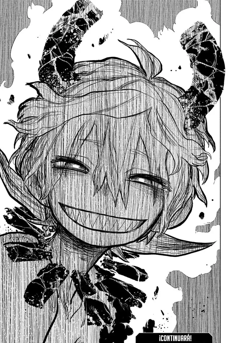 Read Otr of the Flame ES Manga Online