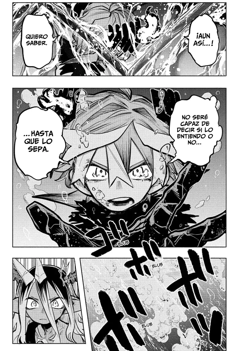 Read Otr of the Flame ES Manga Online